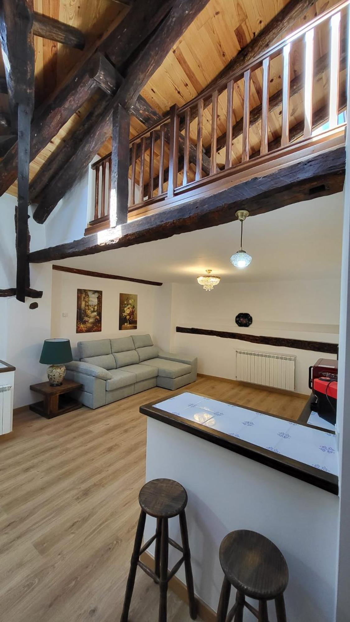 La Casona De Roser Cardenete 外观 照片