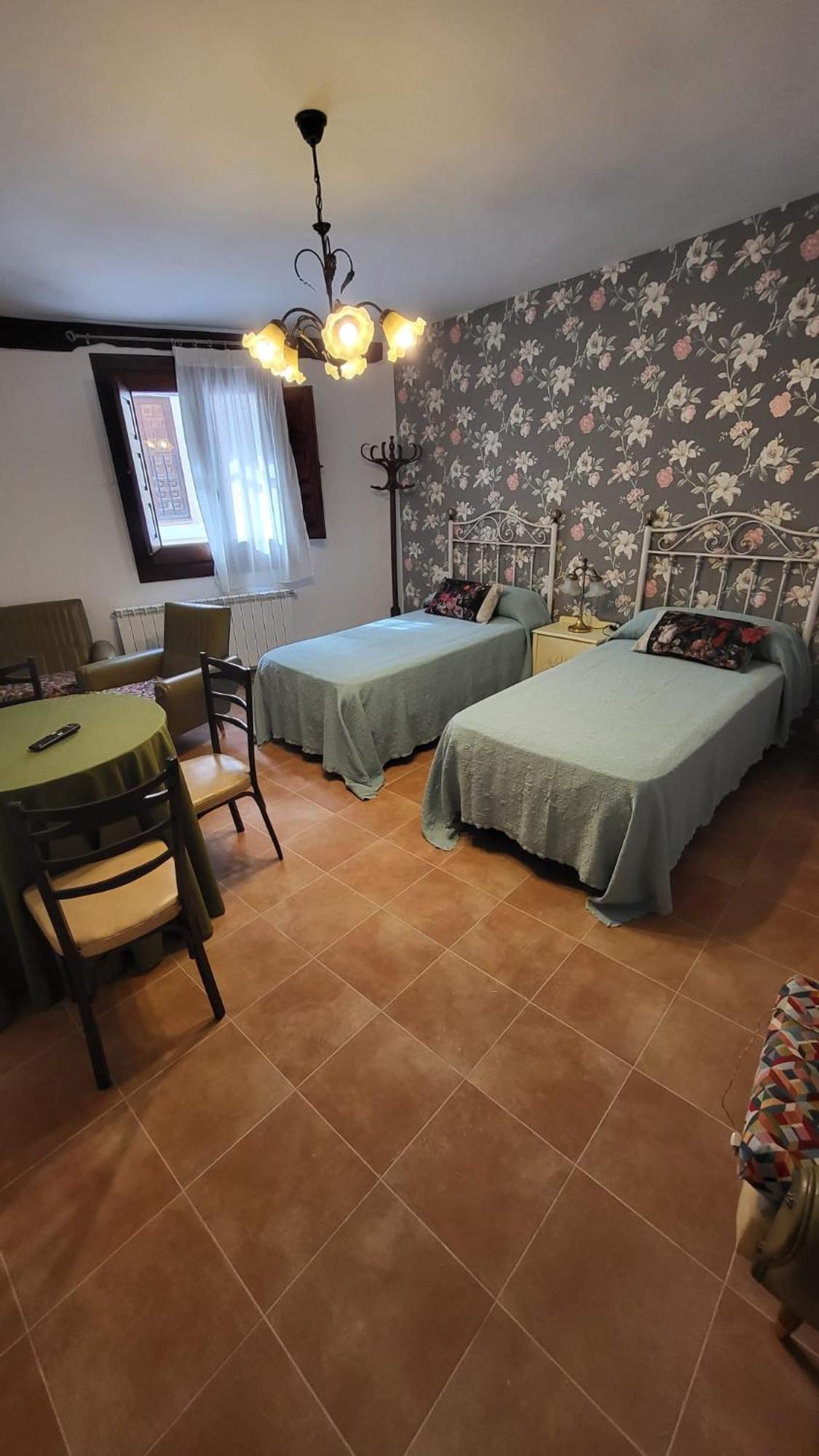 La Casona De Roser Cardenete 外观 照片