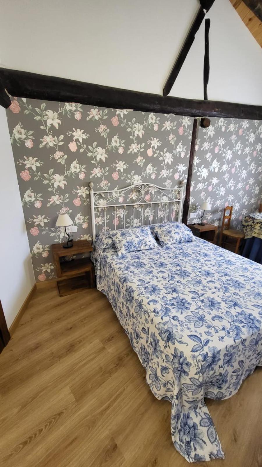 La Casona De Roser Cardenete 外观 照片