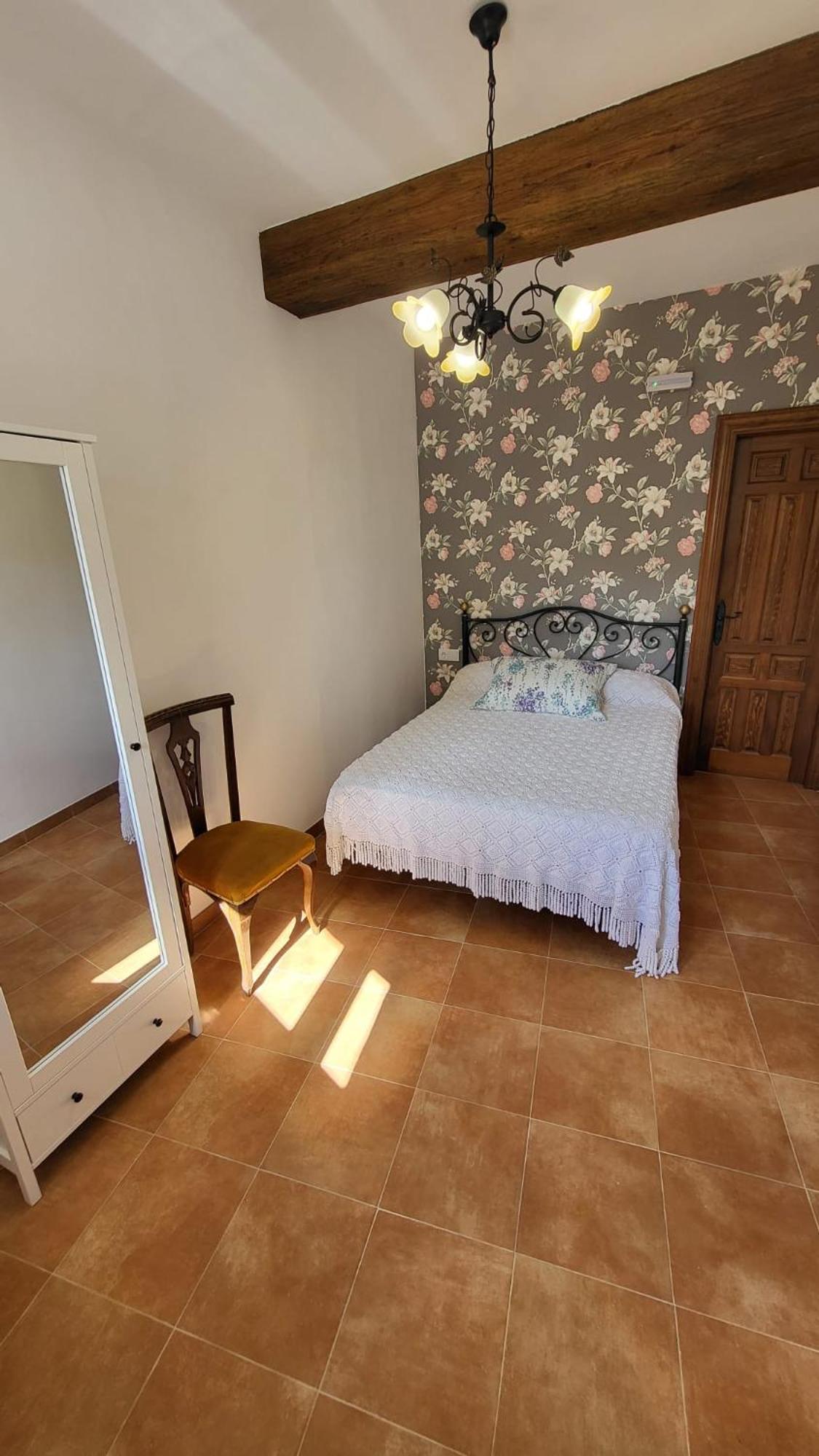 La Casona De Roser Cardenete 外观 照片