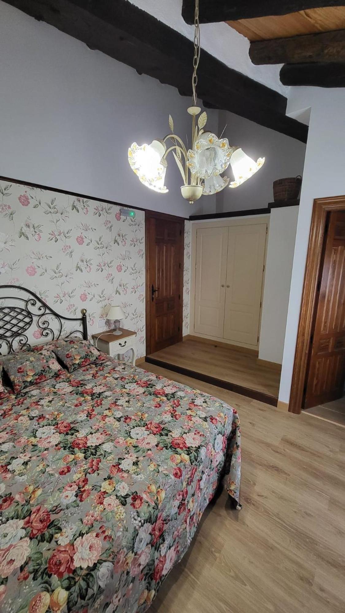 La Casona De Roser Cardenete 外观 照片