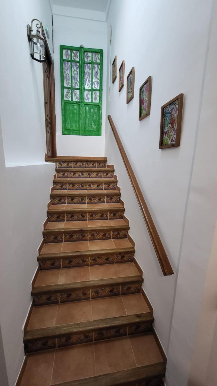 La Casona De Roser Cardenete 外观 照片