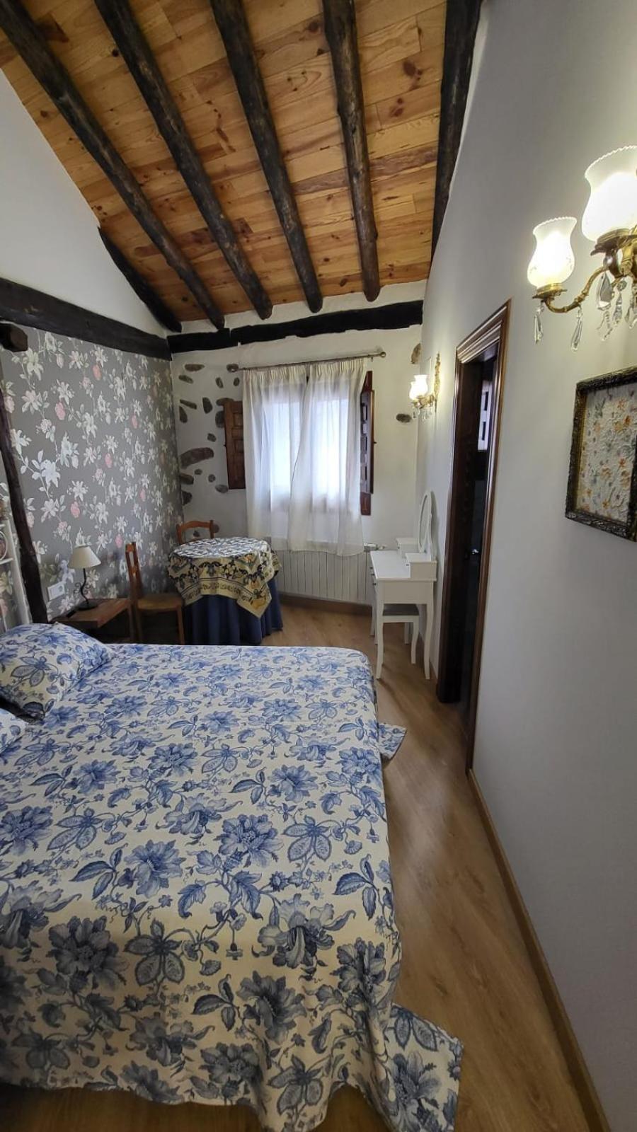 La Casona De Roser Cardenete 外观 照片