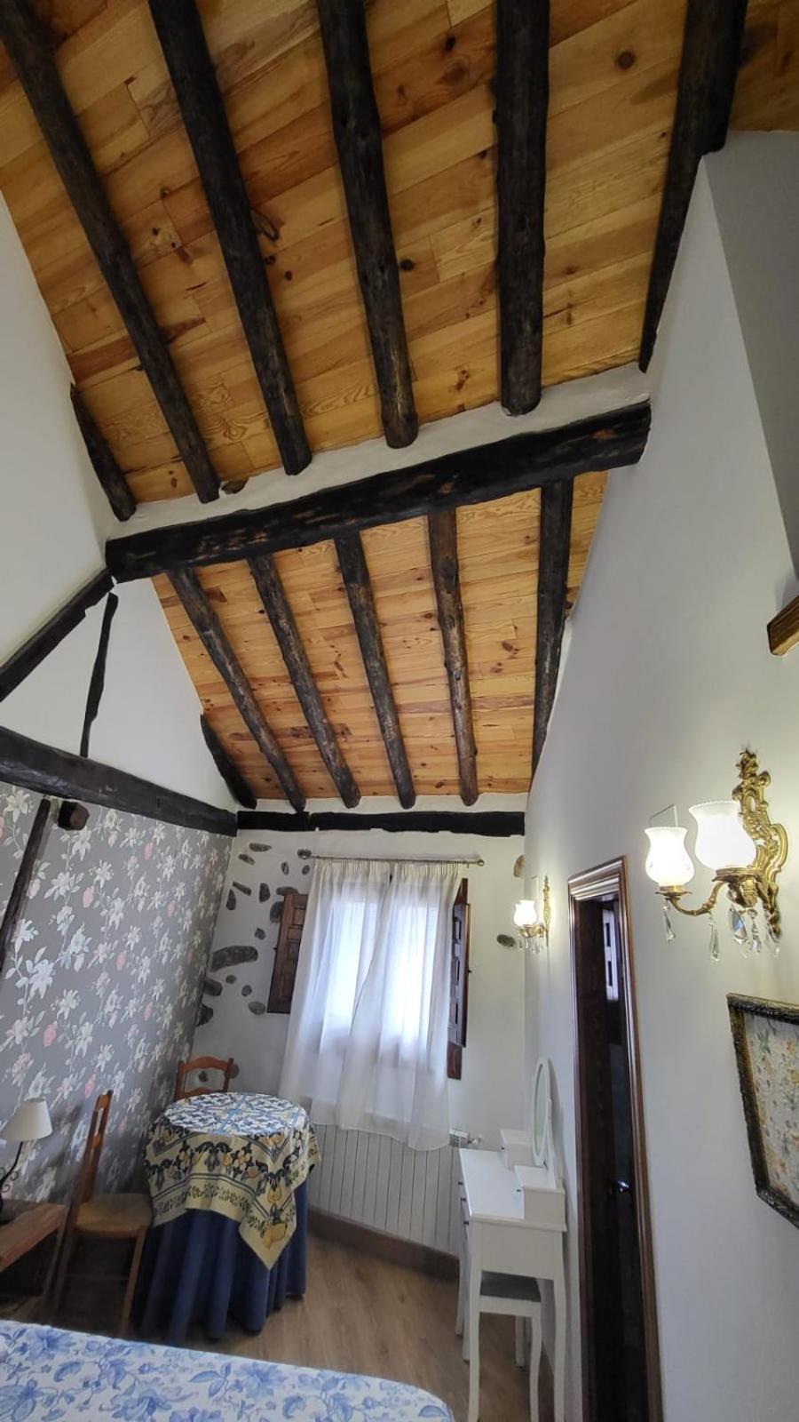 La Casona De Roser Cardenete 外观 照片