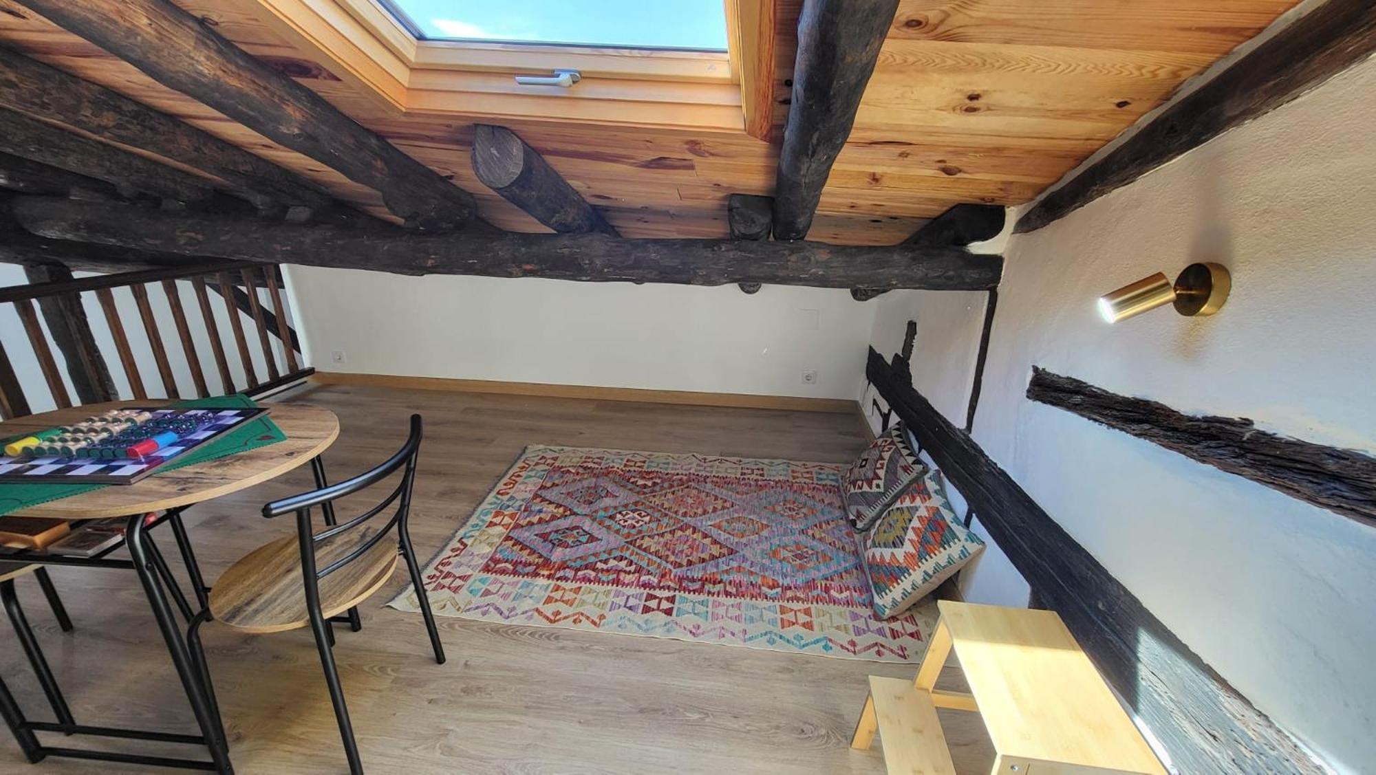 La Casona De Roser Cardenete 外观 照片